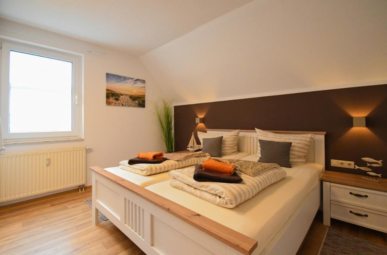 Ferienwohnung Weitblick Mit Logia 洛布 外观 照片
